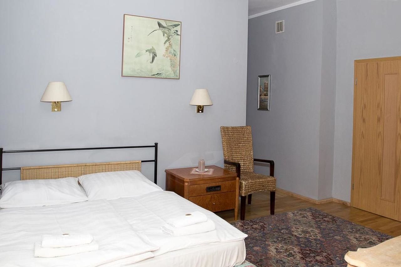 Отель Hotel Karkonosze Каменна-Гура-8